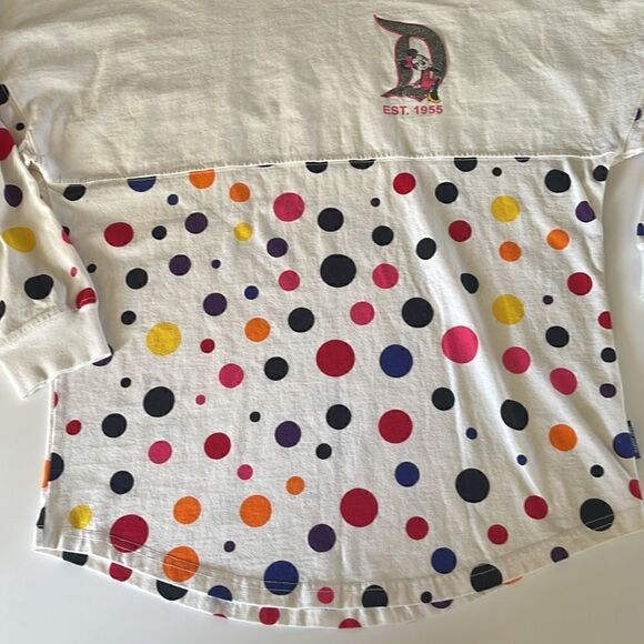 Disneyland Spirit Jersey    - Picture 4 of 10